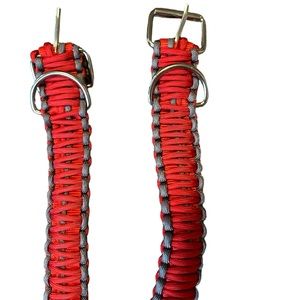 🍄 2 dog collars for XL breed 🍄